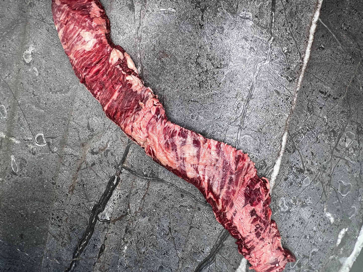 Halal Wagyu Thin Skirt