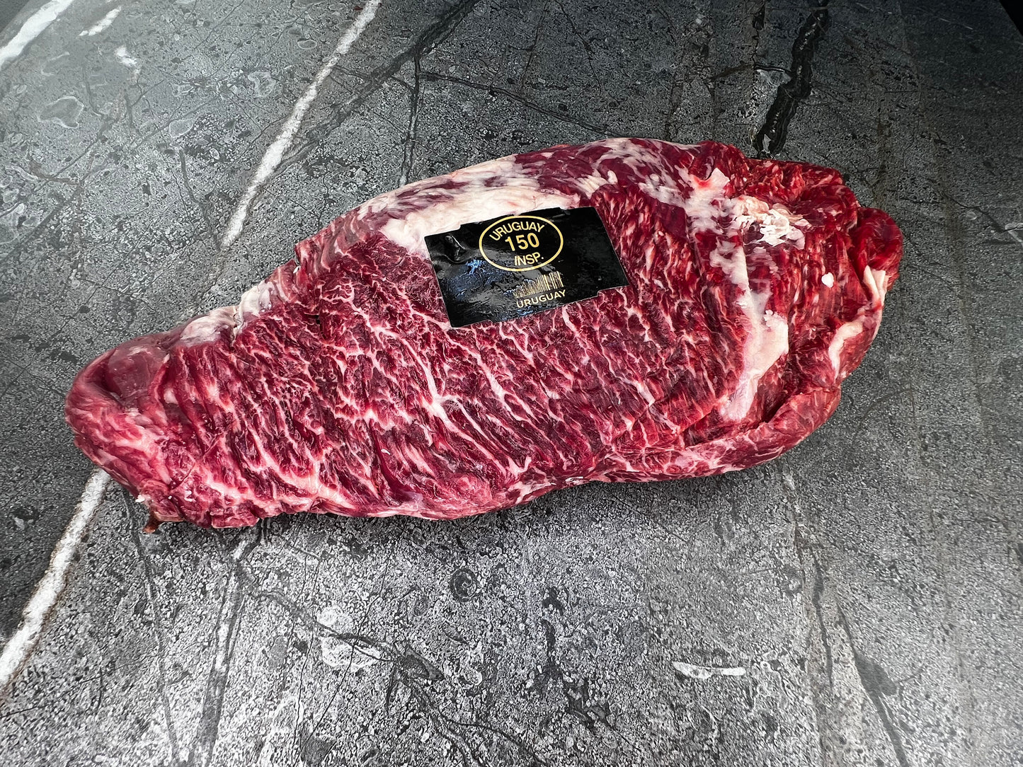 Halal Wagyu Flap