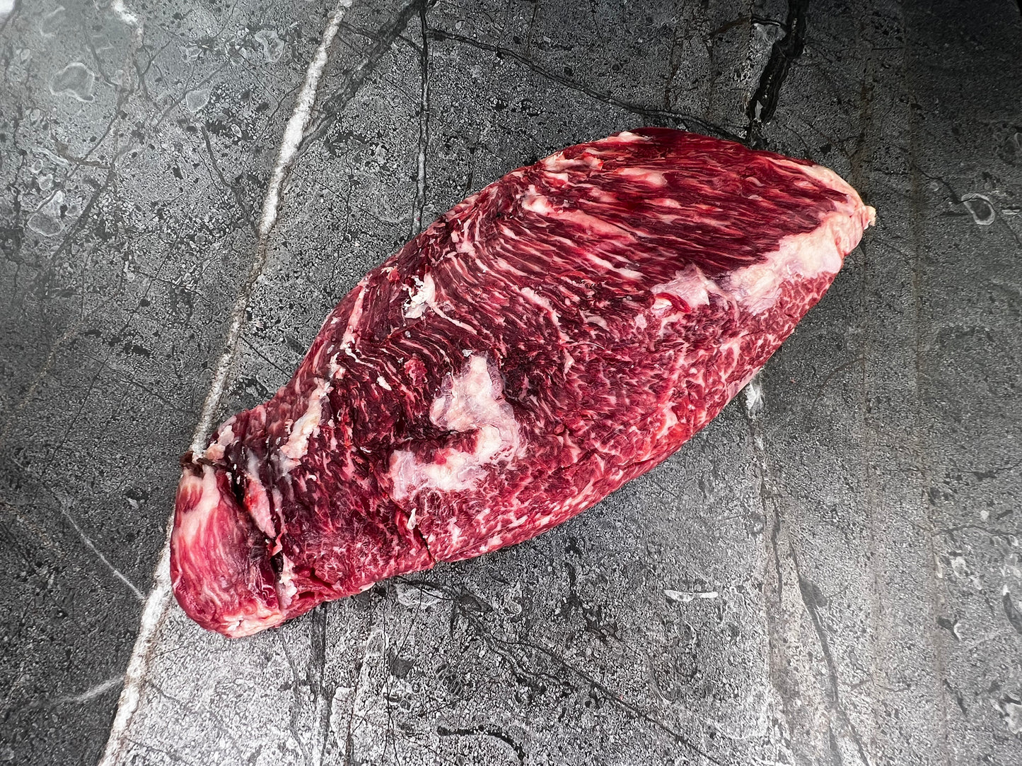 Halal Wagyu Flap