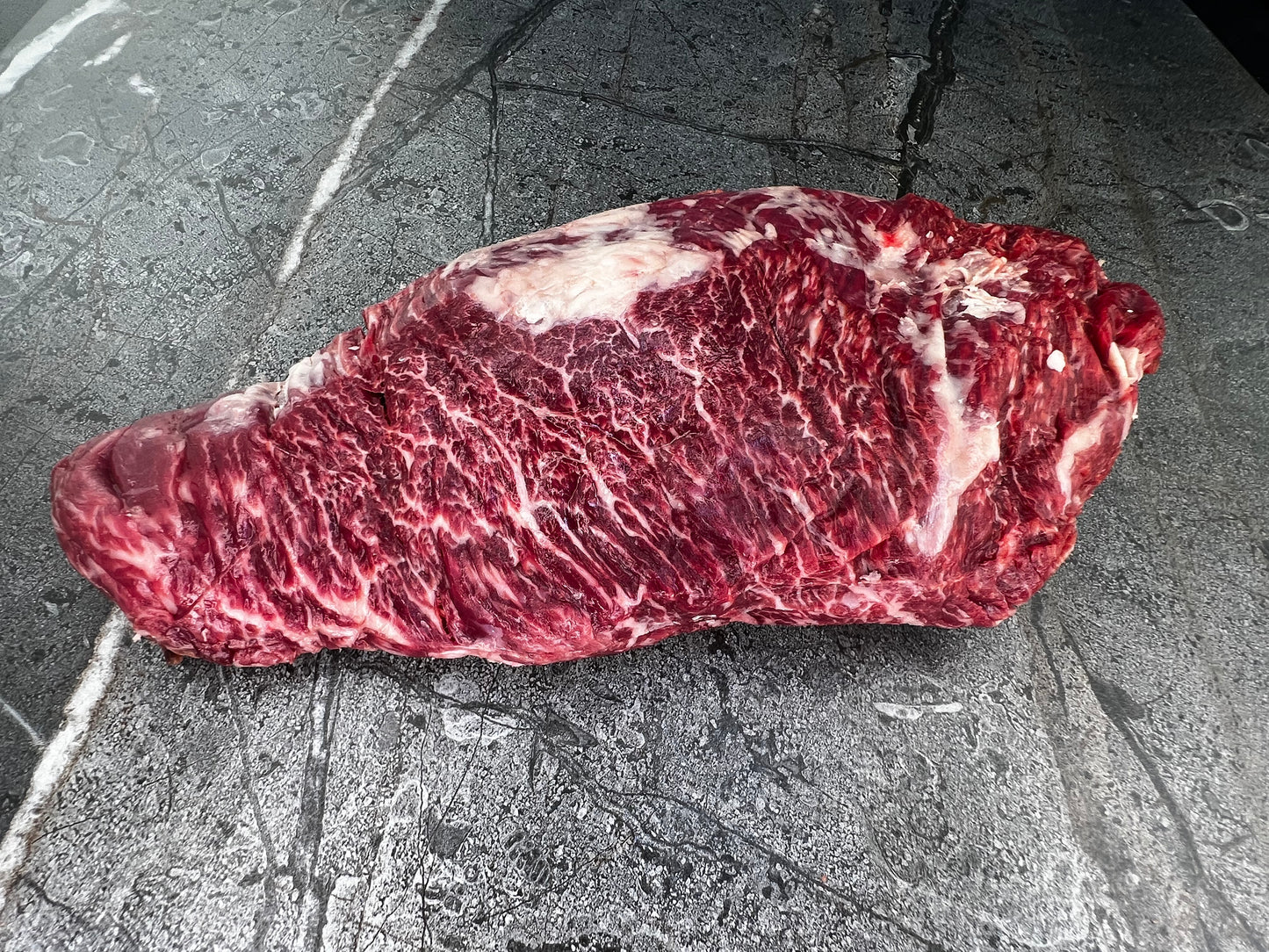 Halal Wagyu Flap