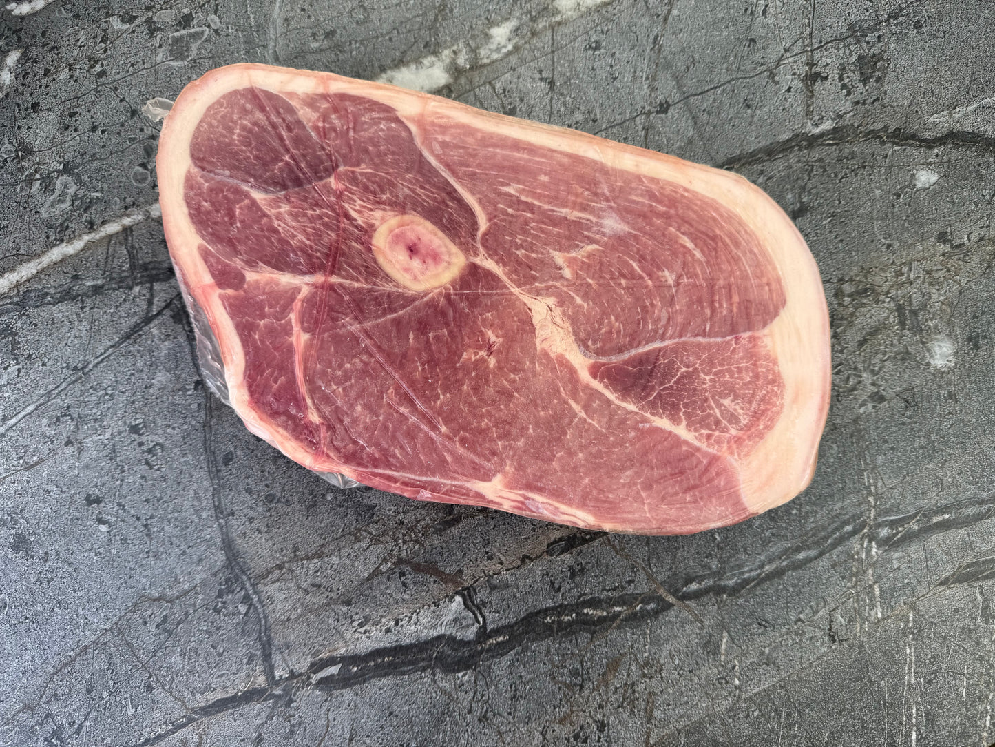 Pork Leg Chop