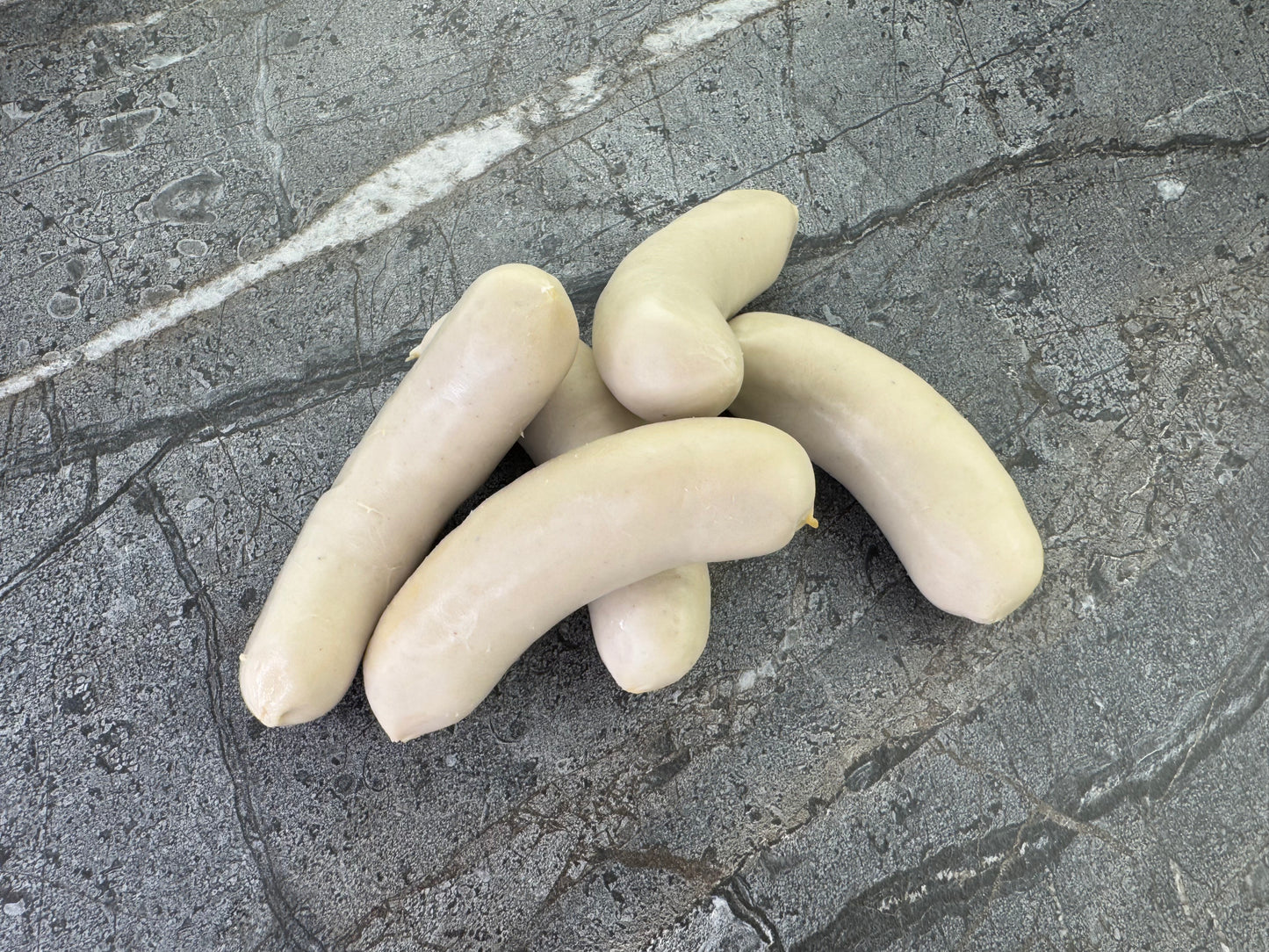 Olma Bratwurst