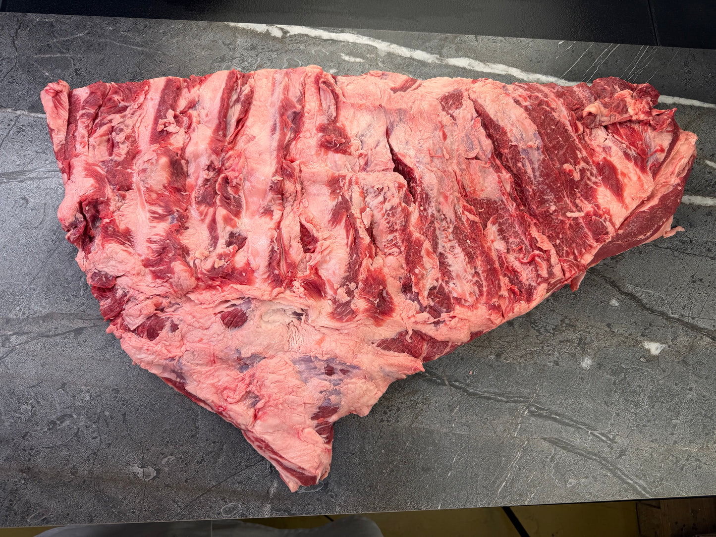 Argentinian Whole Boneless Rib Plate (Without Flap)
