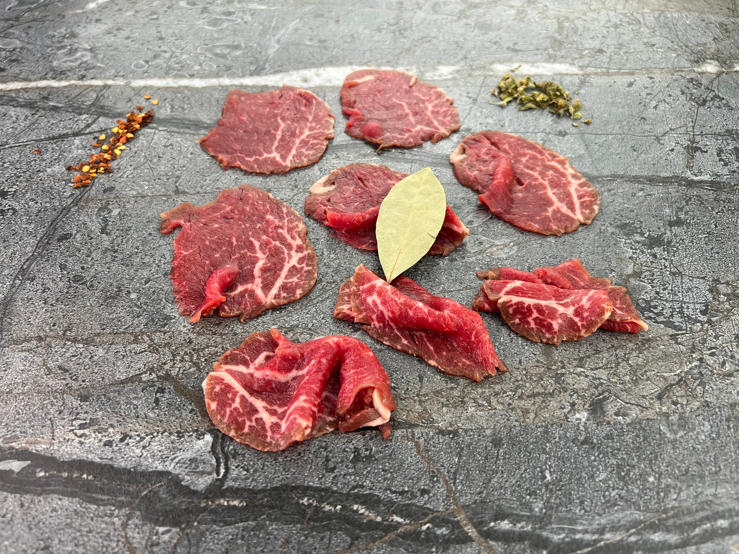 Beef Carpaccio