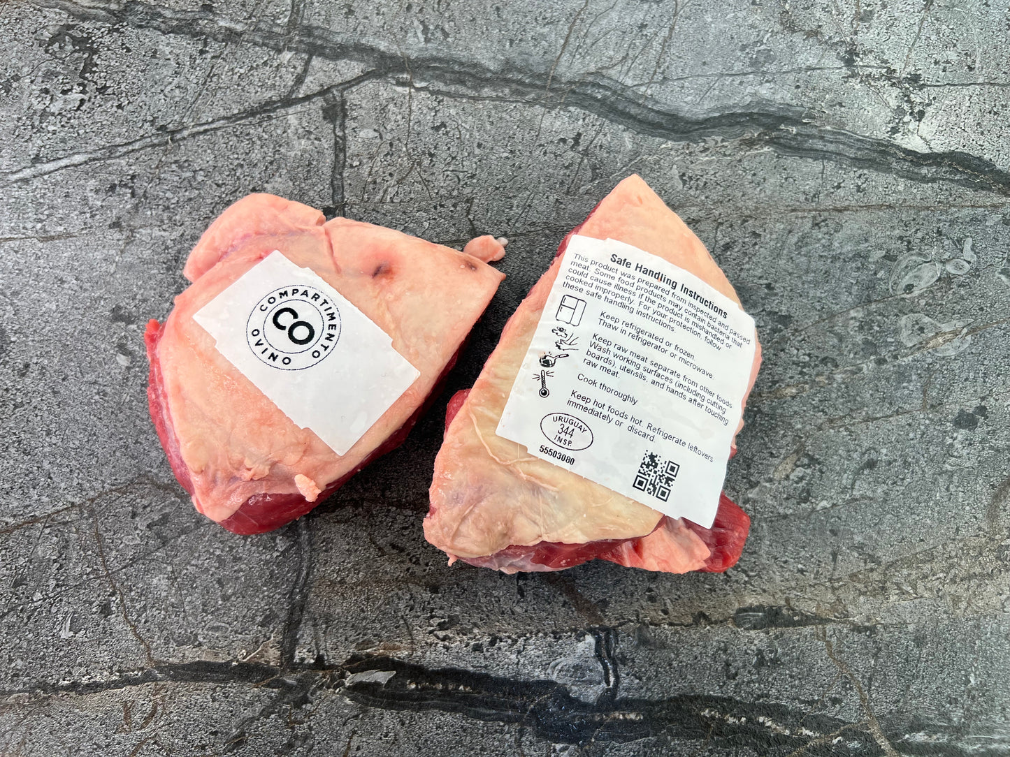 Lamb Picanha