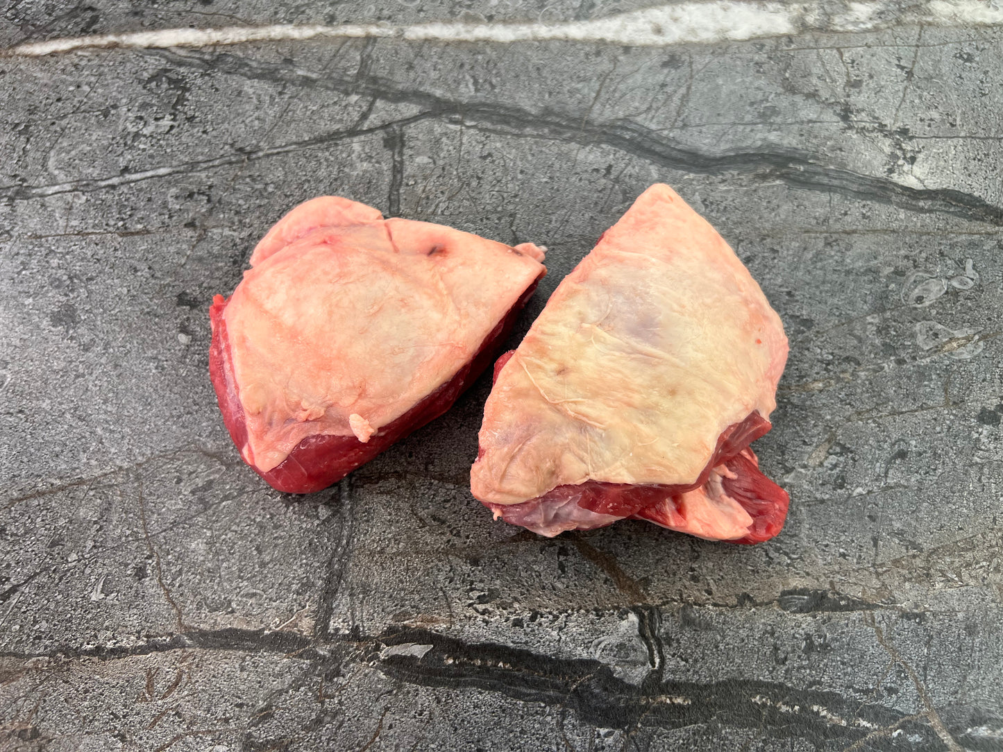 Lamb Picanha
