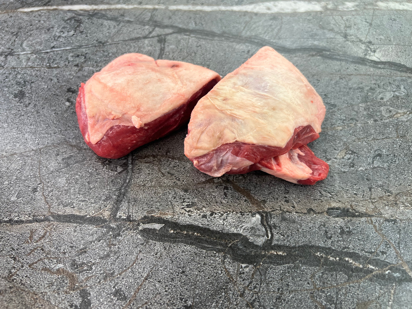 Lamb Picanha