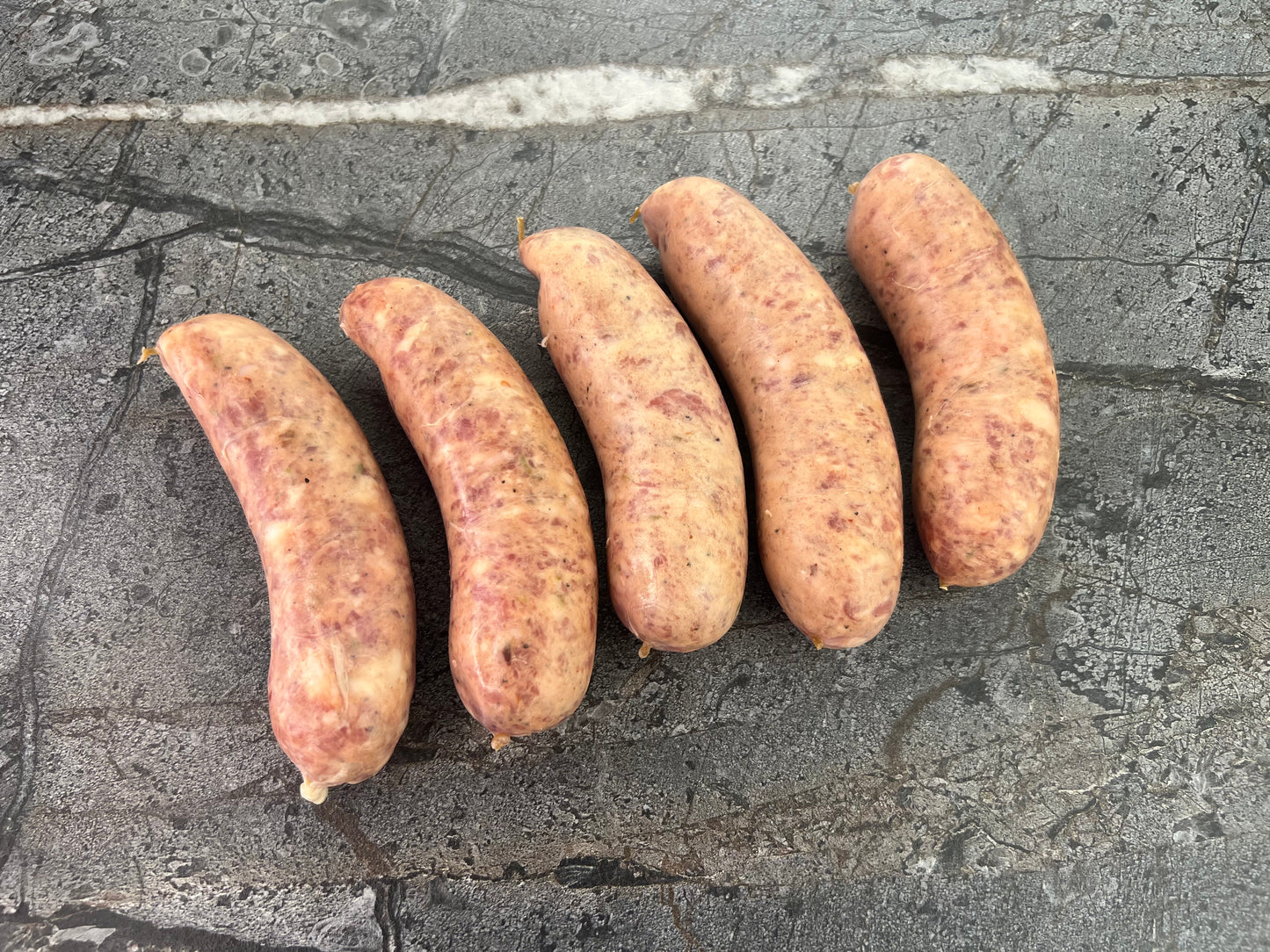 Pork Italian Sausage / Chorizo Italiano