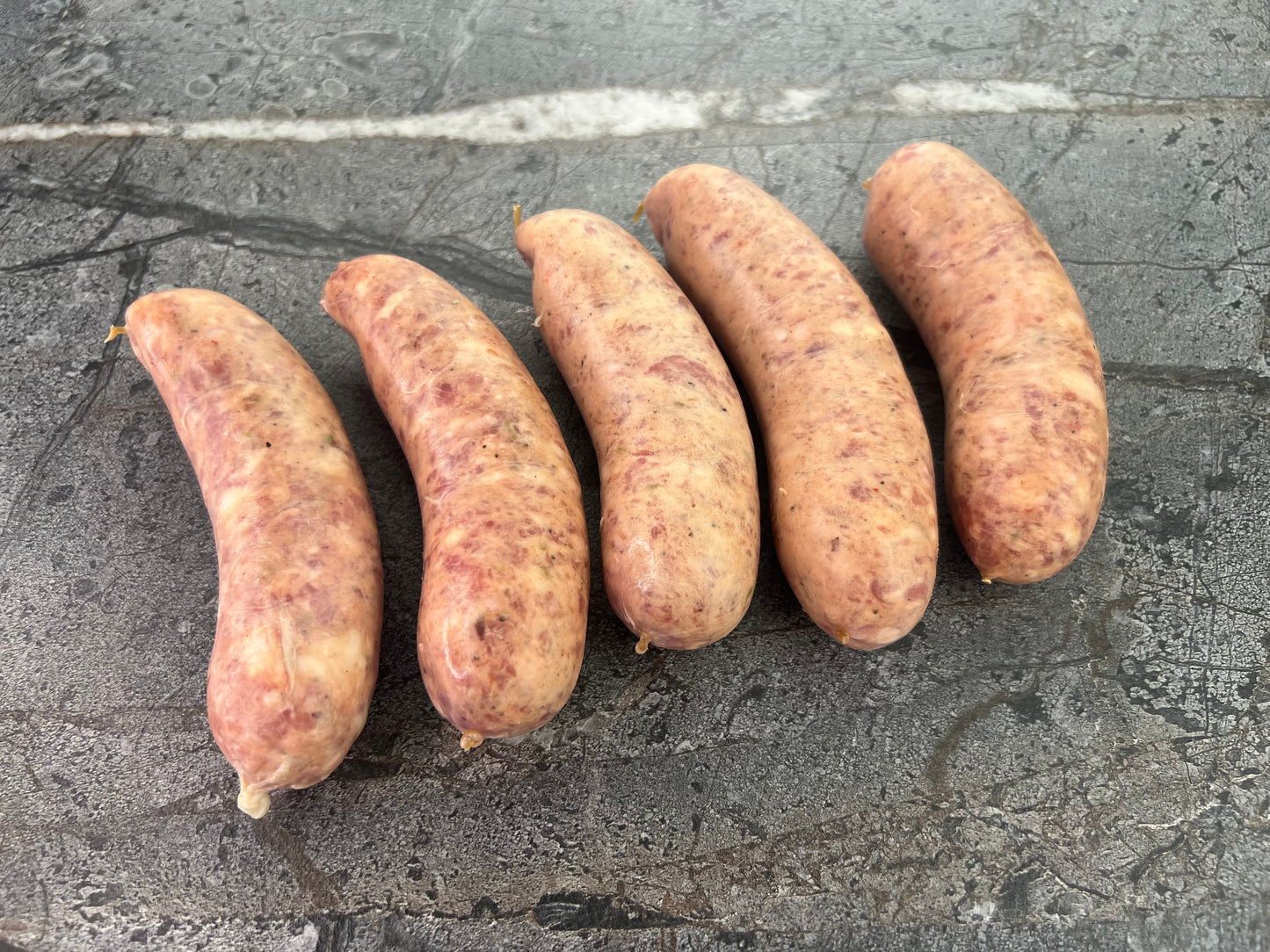 Pork Italian Sausage / Chorizo Italiano