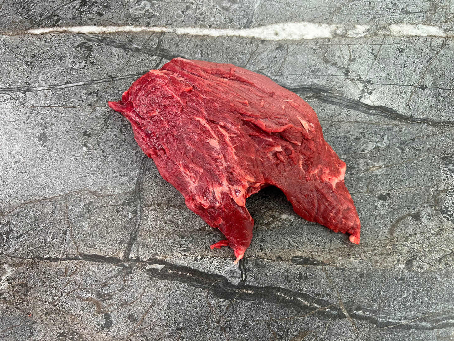 Tenderloin Heads