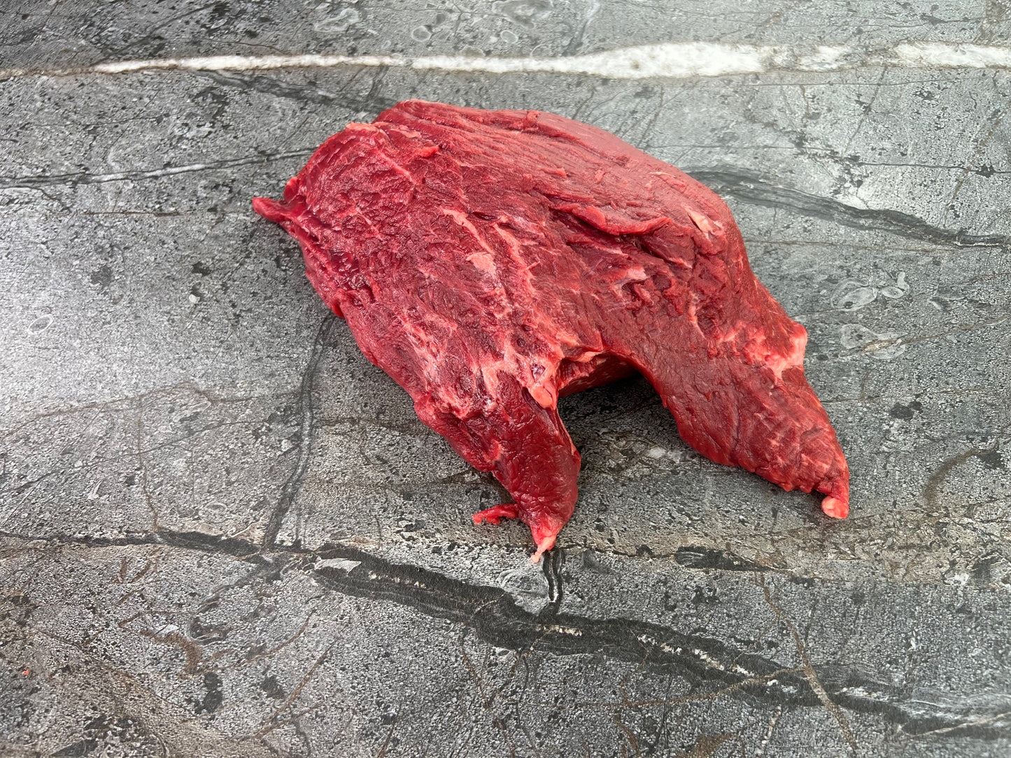 Tenderloin Heads