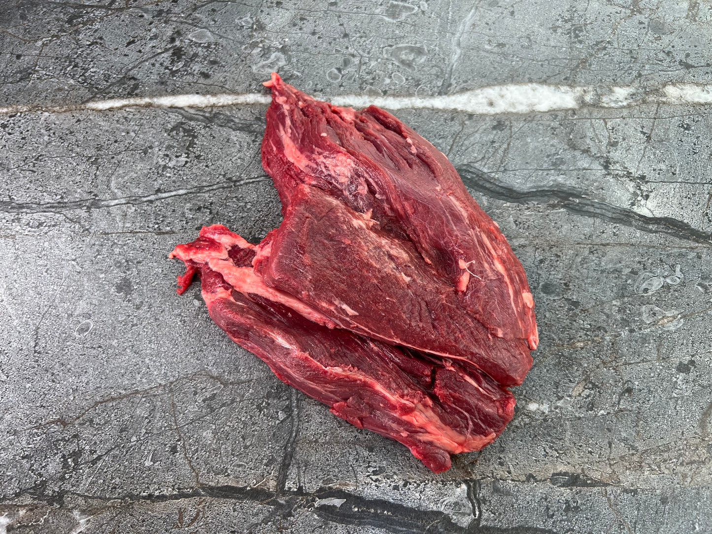Tenderloin Heads