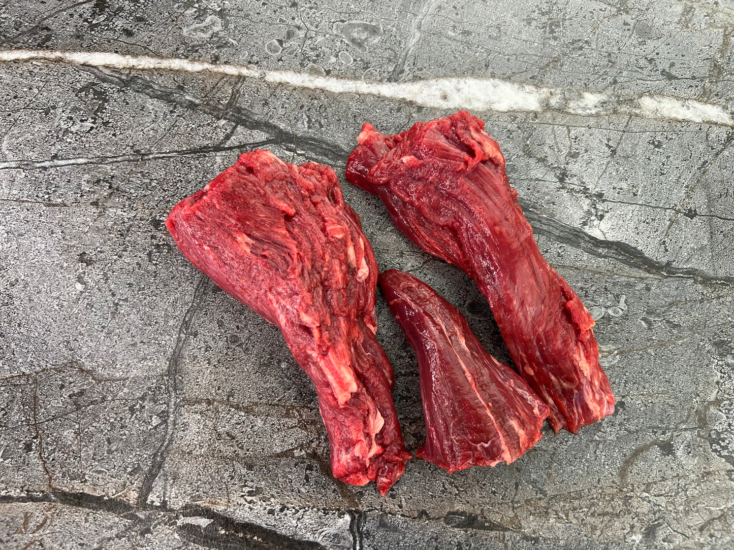 Tenderloin Tails