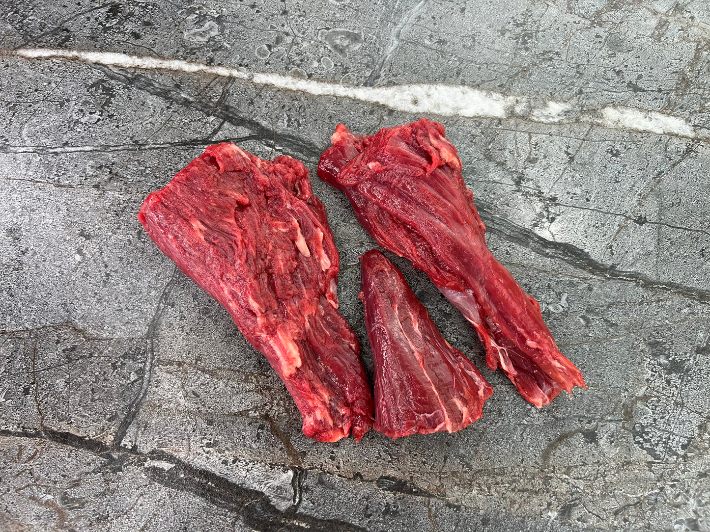Tenderloin Tails
