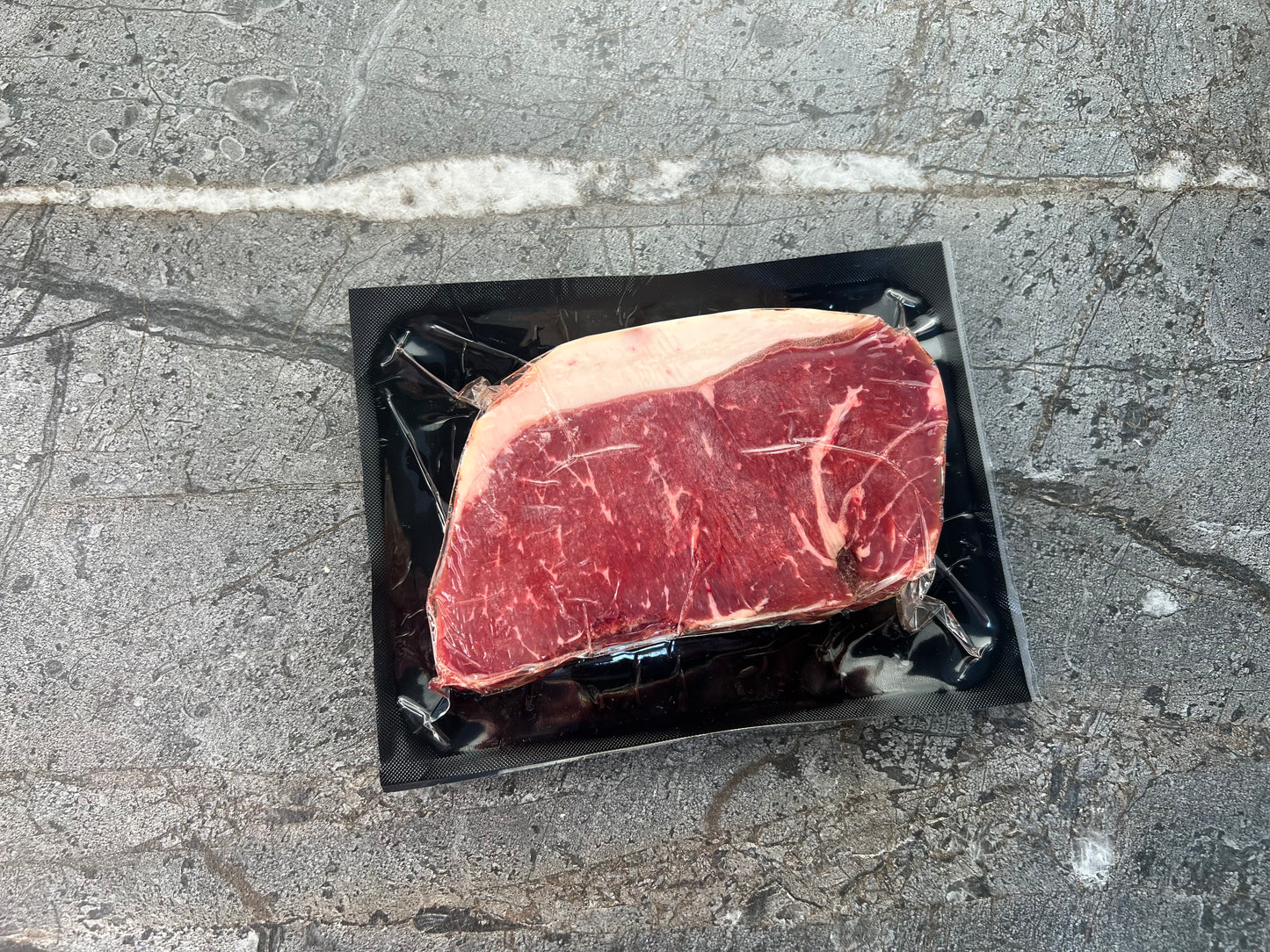 NY Steaks