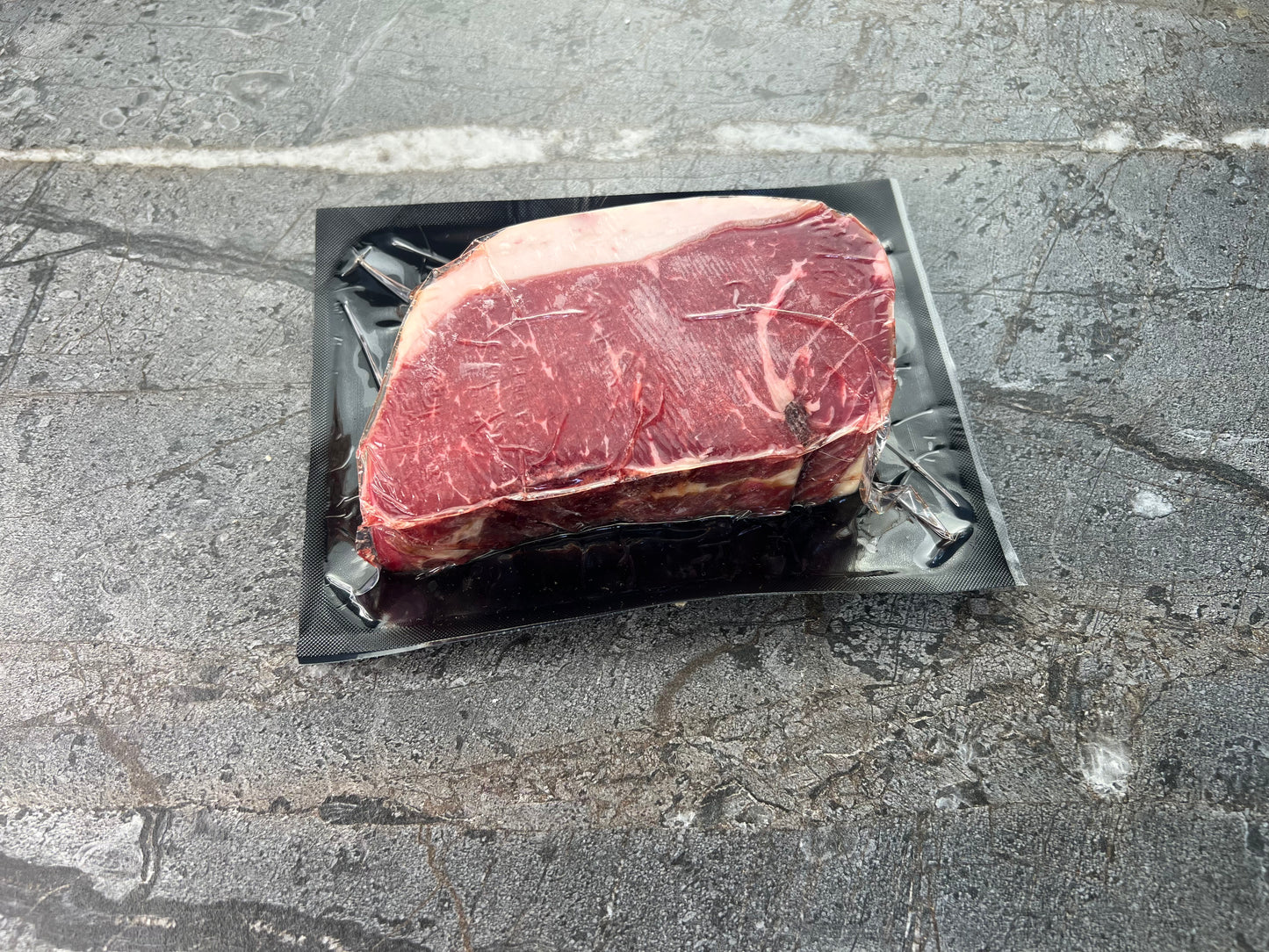 NY Steaks