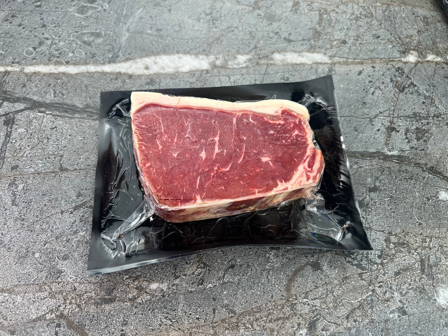 NY Steaks