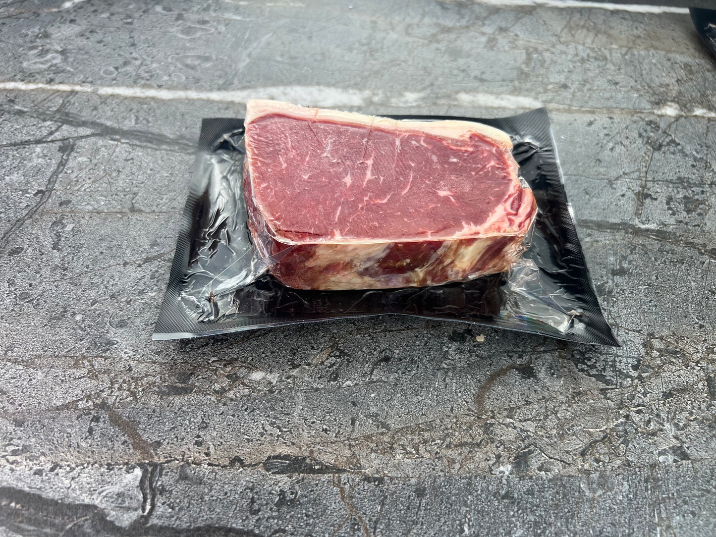 NY Steaks