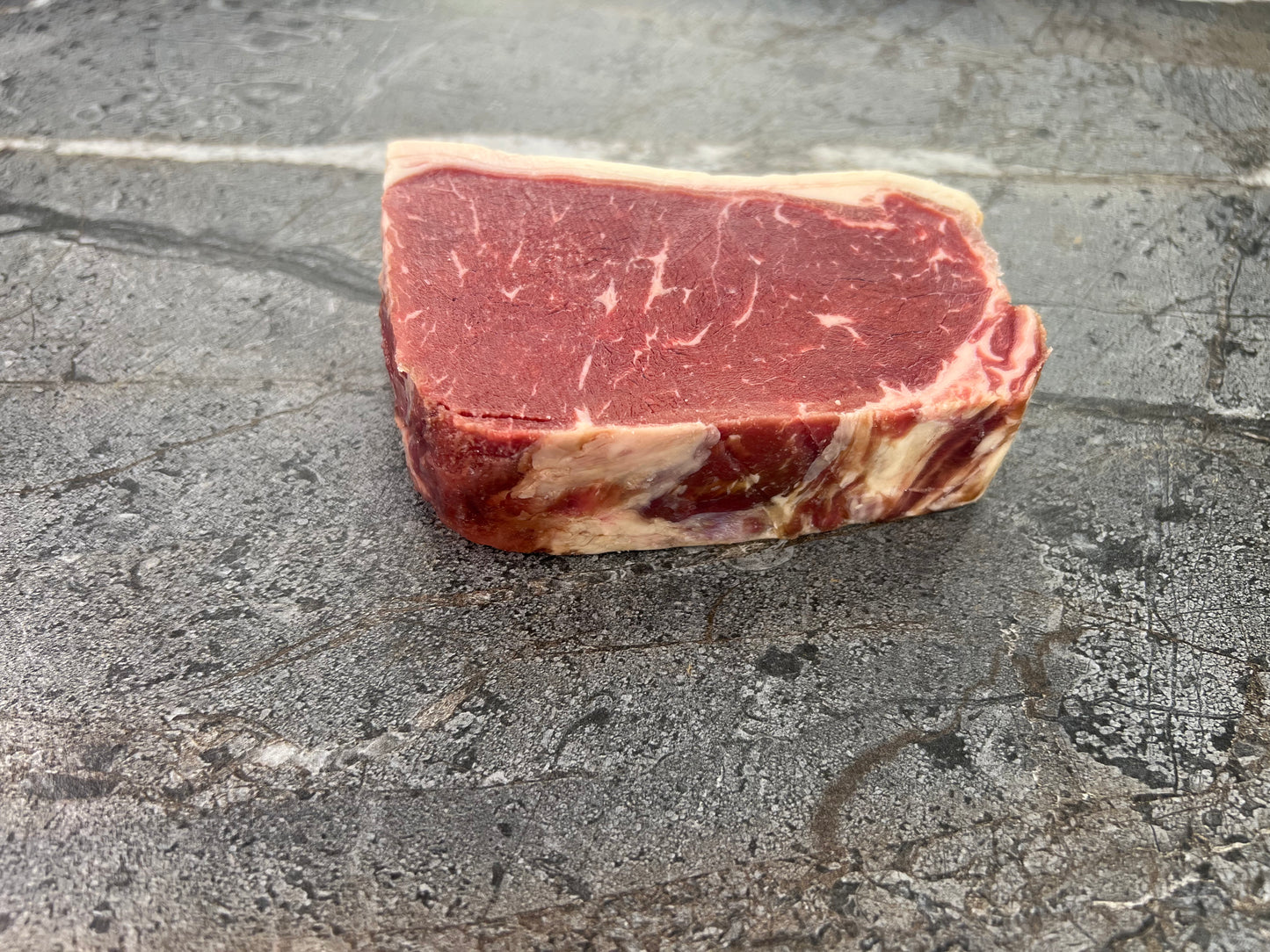 NY Steaks