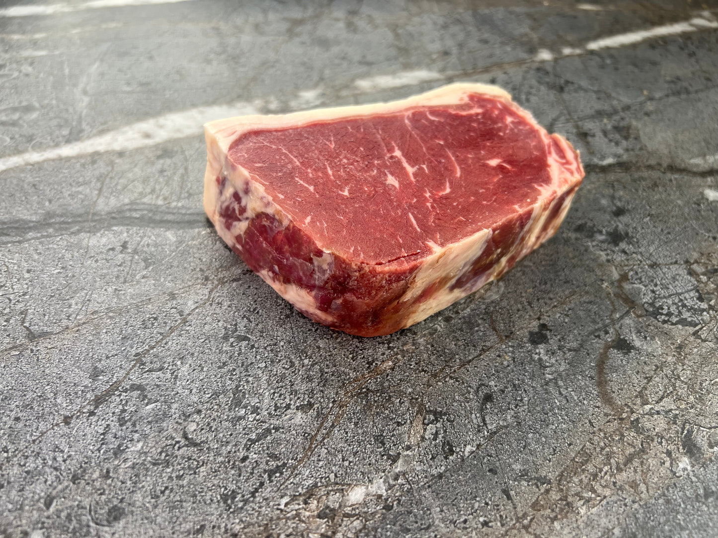 NY Steaks