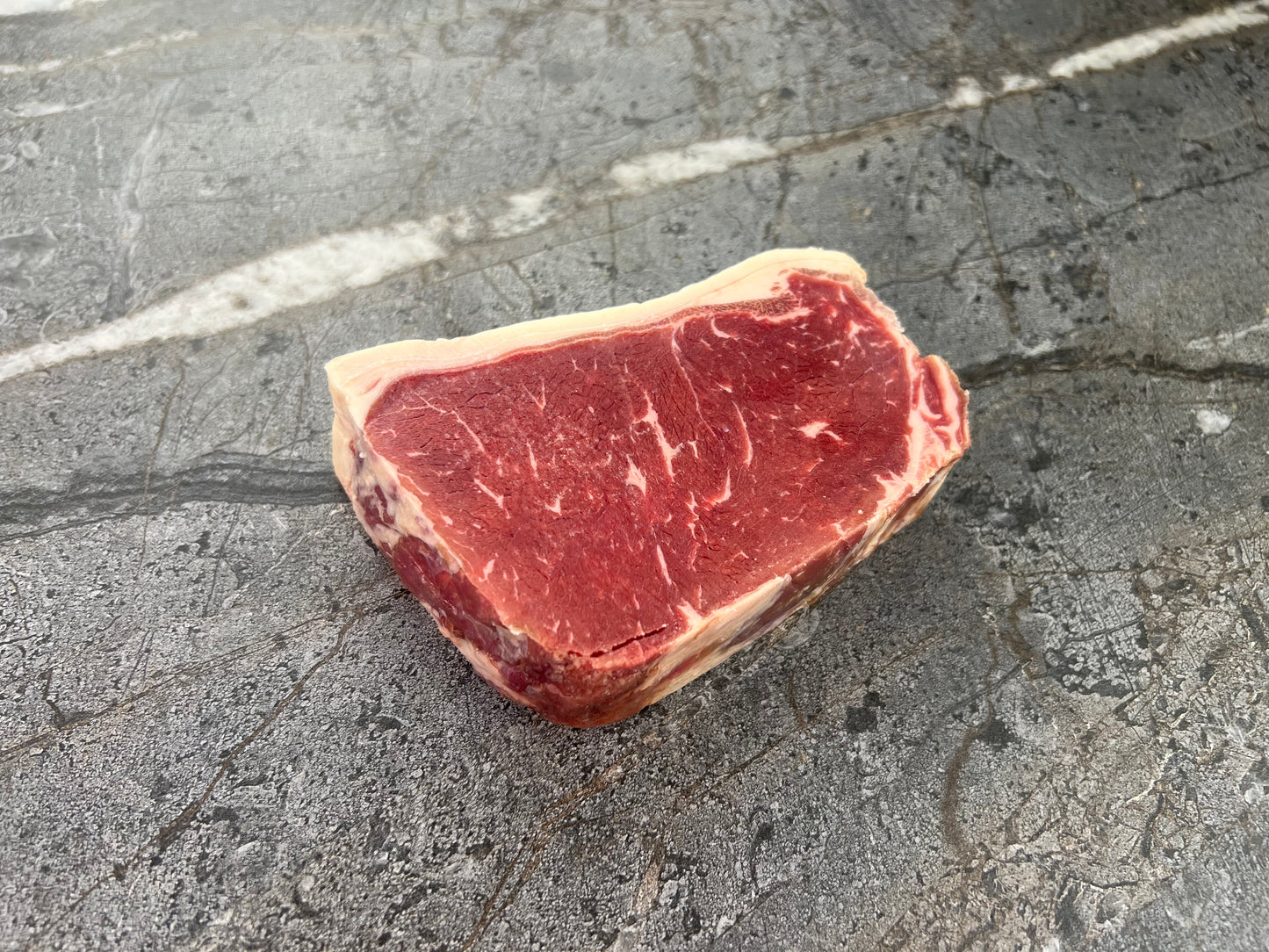 NY Steaks