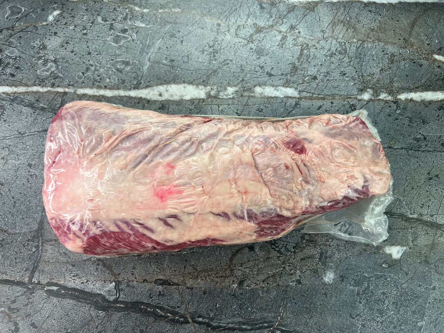 American Ribeye Cap Steak BLACK ANGUS USDA PRIME