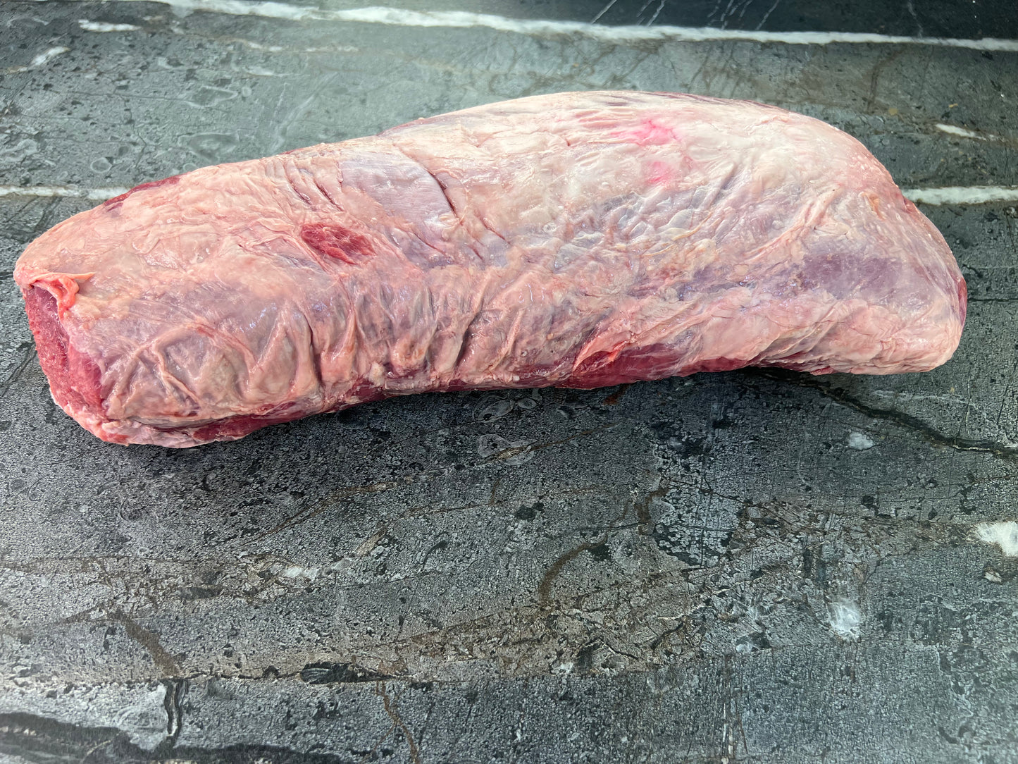 American Ribeye Cap Steak BLACK ANGUS USDA PRIME
