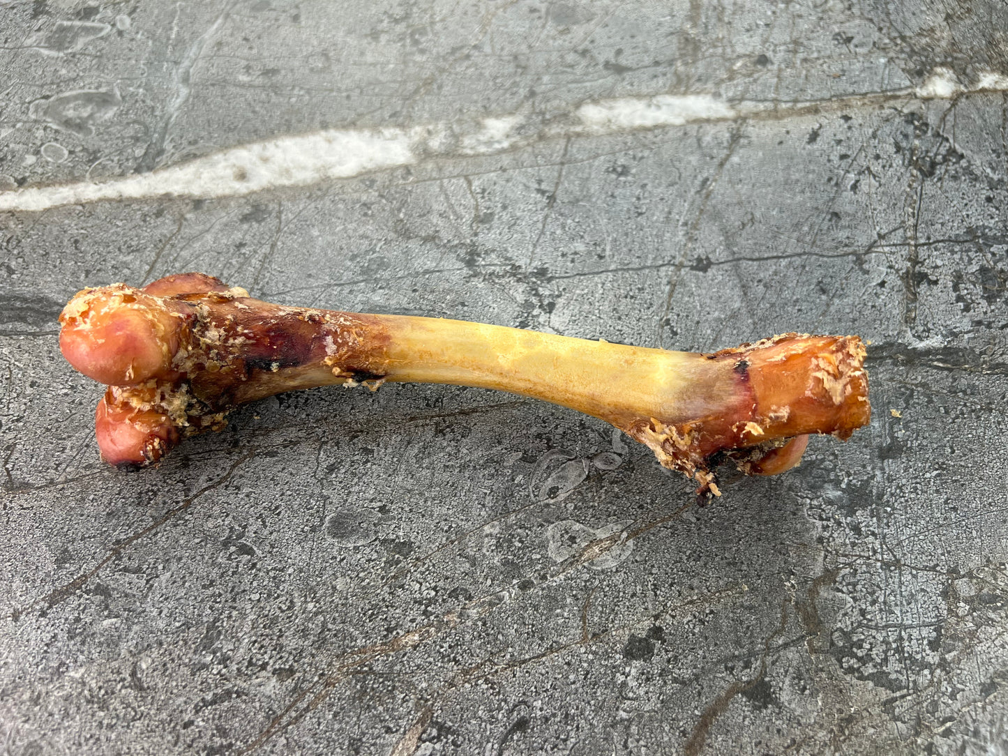 Tiny Titan Bone (Lamb Bone)