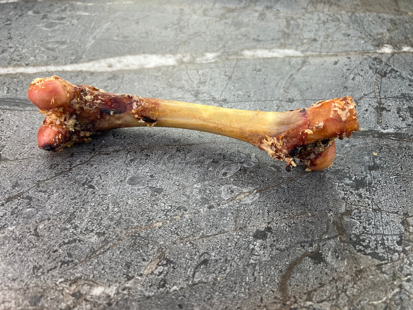 Tiny Titan Bone (Lamb Bone)