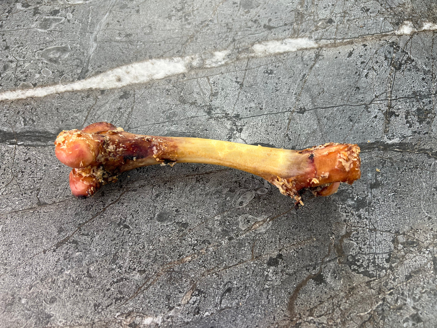 Tiny Titan Bone (Lamb Bone)