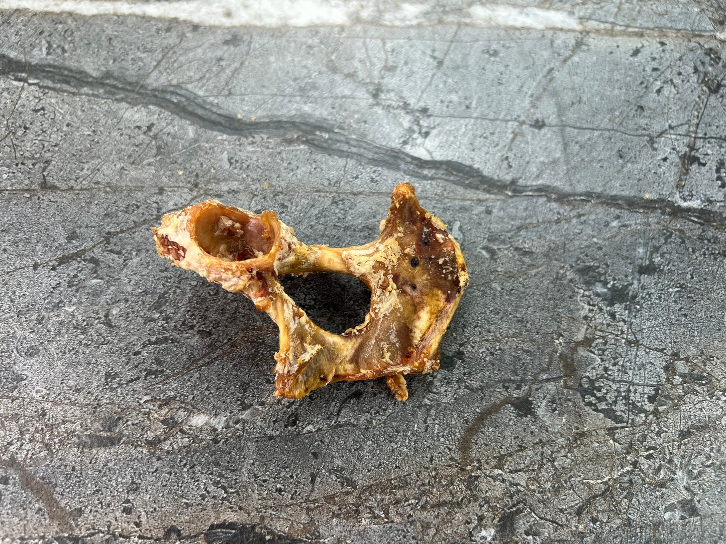Mini Chew Bone (Lamb Bone)