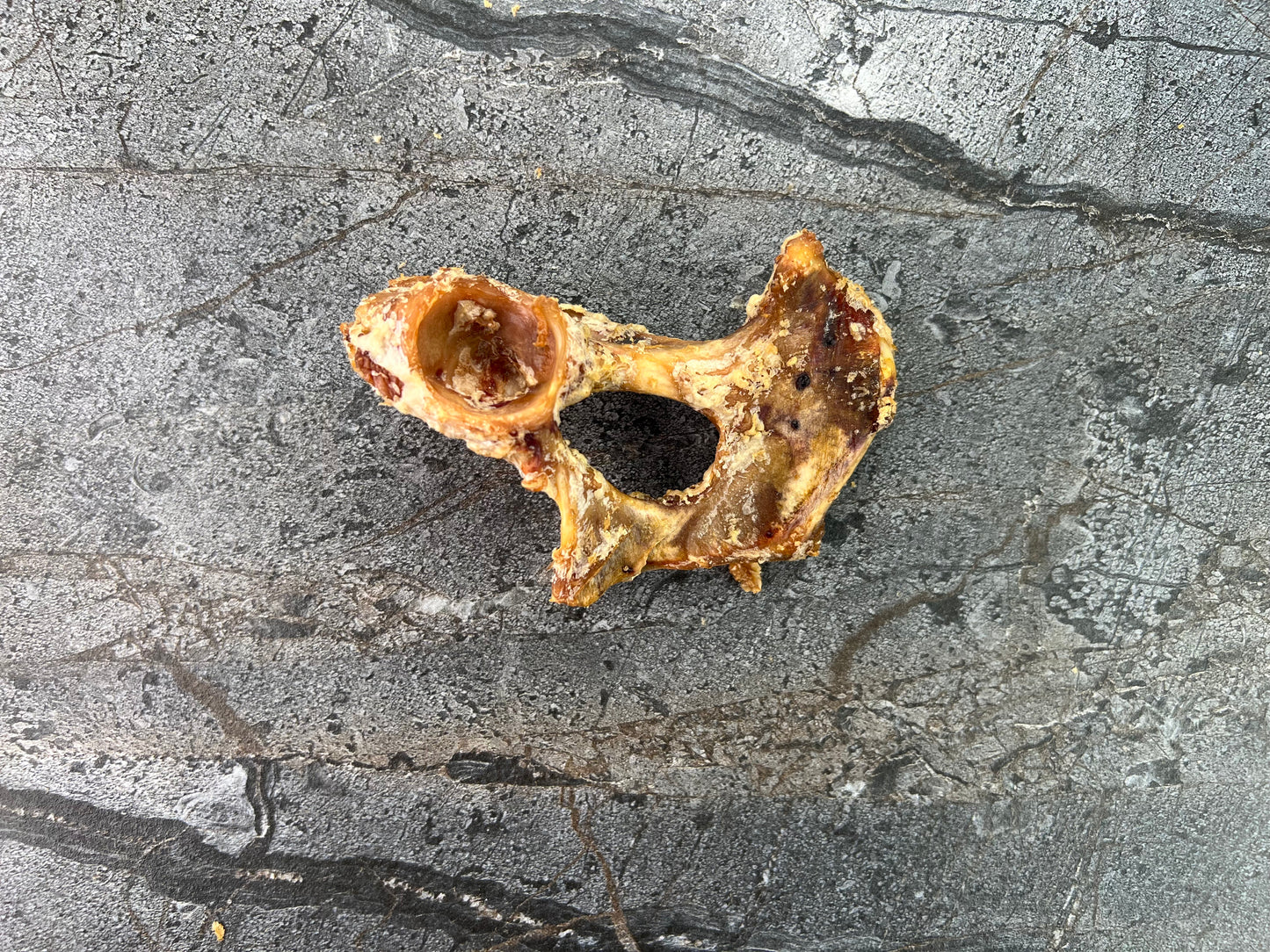 Mini Chew Bone (Lamb Bone)