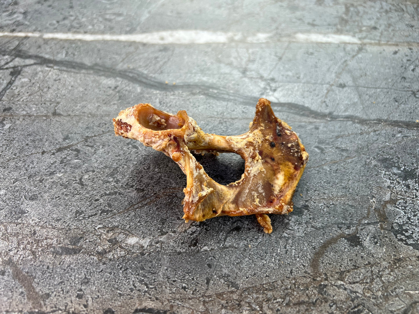 Mini Chew Bone (Lamb Bone)