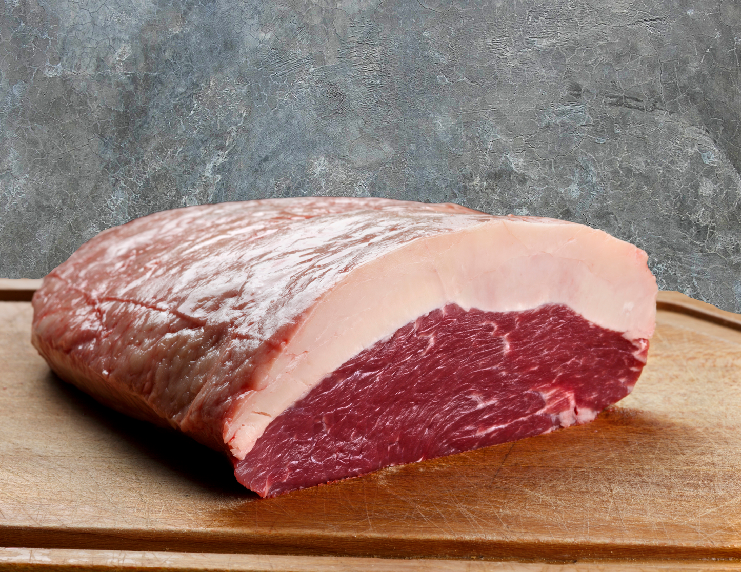 American Black Angus Top Sirloin Cap USDA PRIME