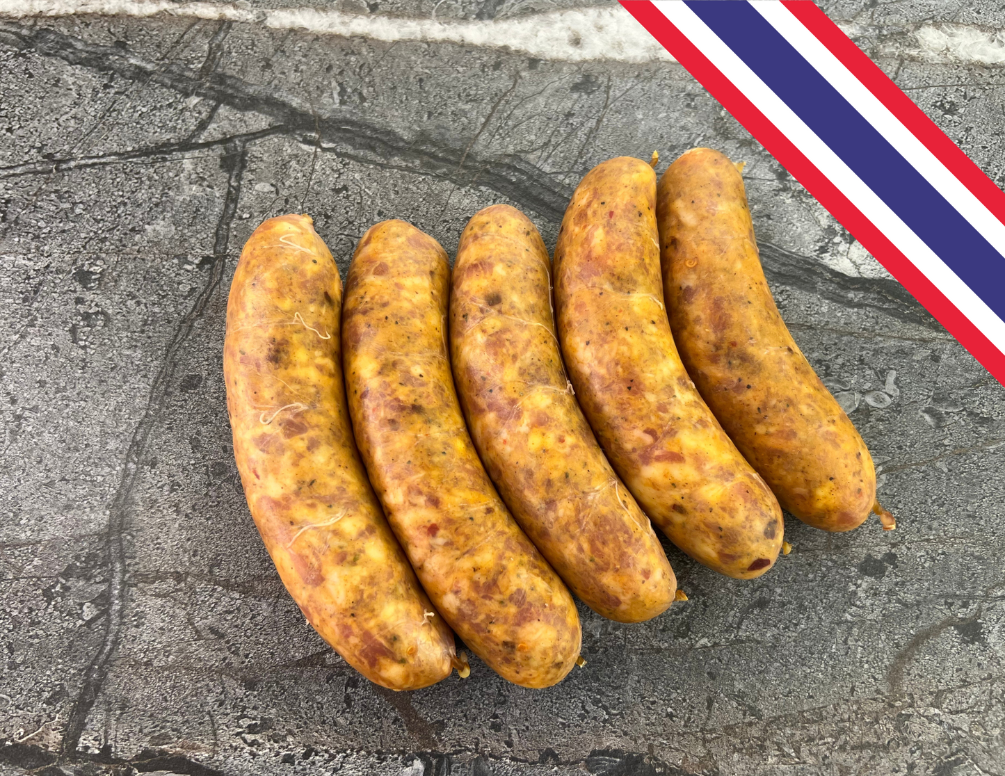 FREE GIFT | Thai Sausage / Chorizo Thai