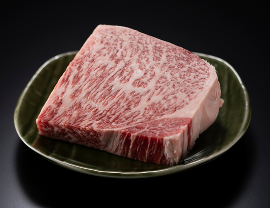 Discover the Exquisite Taste of Japanese Wagyu A5 from Kagoshima