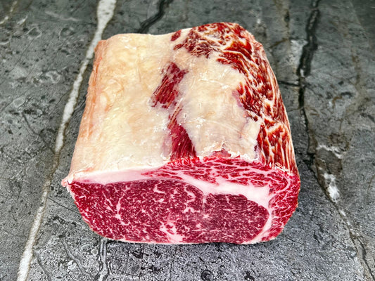 The Ultimate Guide to Cooking Wagyu Ribeye