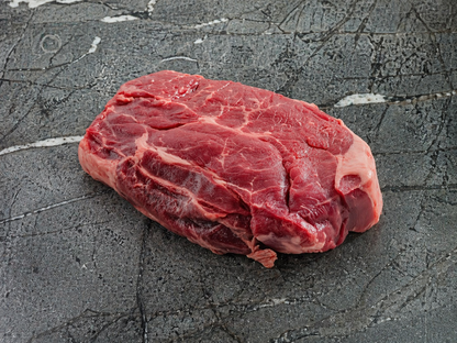 Colorado Chuck Roll Roast
