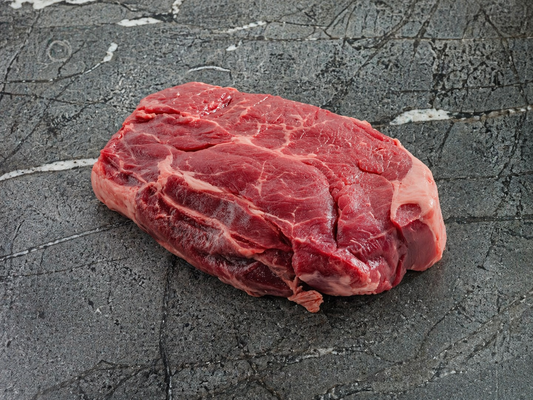 Colorado Chuck Roll Roast