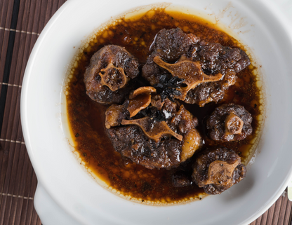 American Black Angus Beef Oxtail