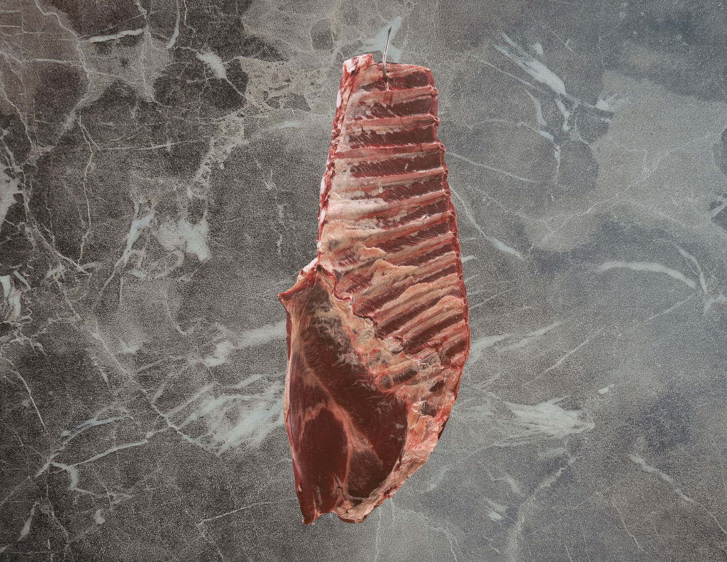 Colorado Whole Rib Plate with Flap 13 Ribs Grass Fed