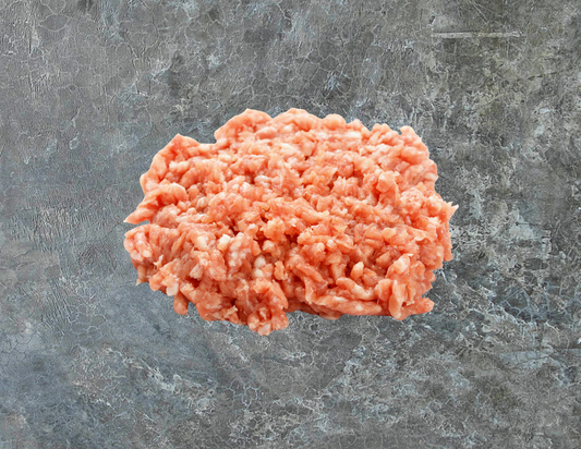 Ground Pork