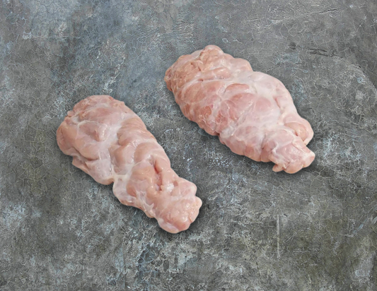 Sweetbreads / Mollejas
