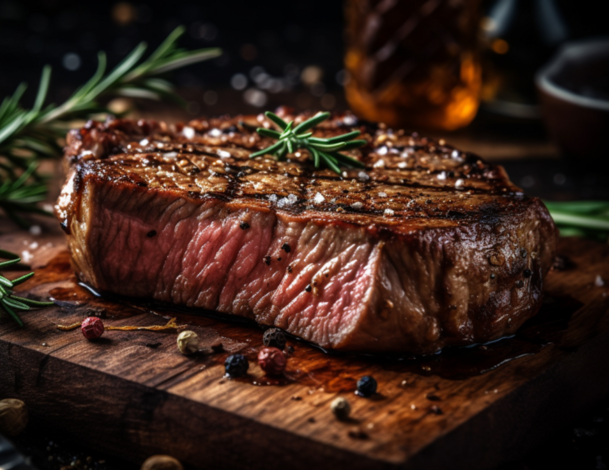 Cordobes Foods | A place, a story, a meat store.