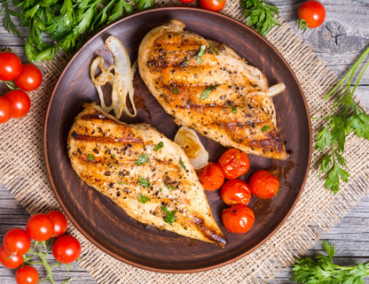 Chicken Breasts