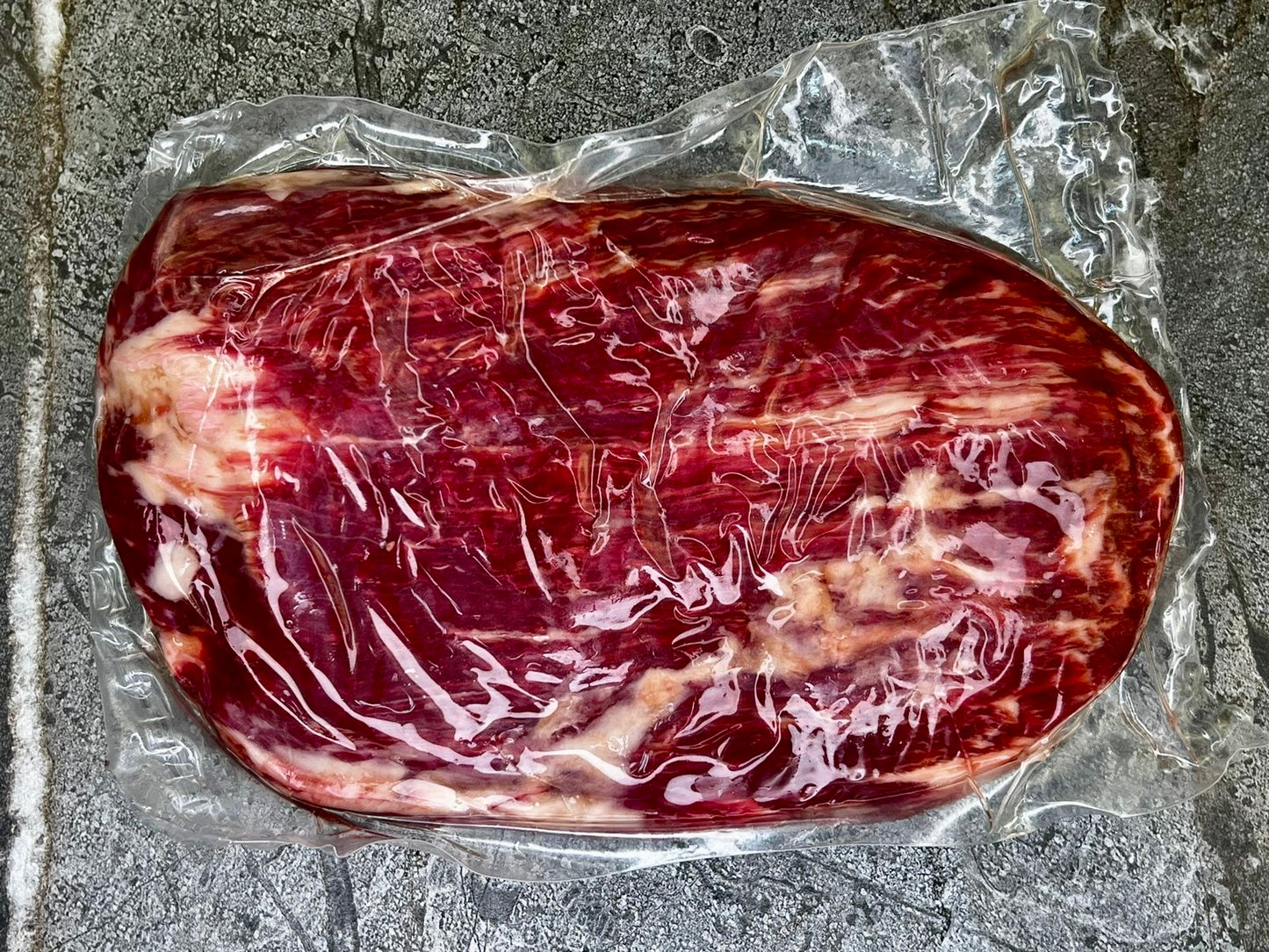 Uruguayan Black Angus Grain Fed Flank