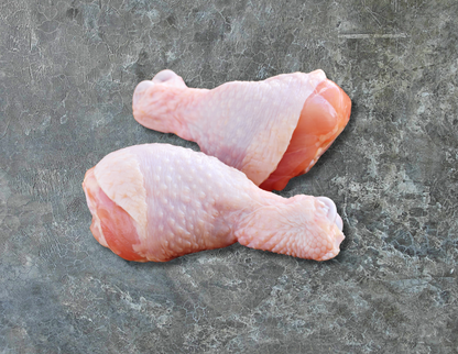 Chicken drumsticks