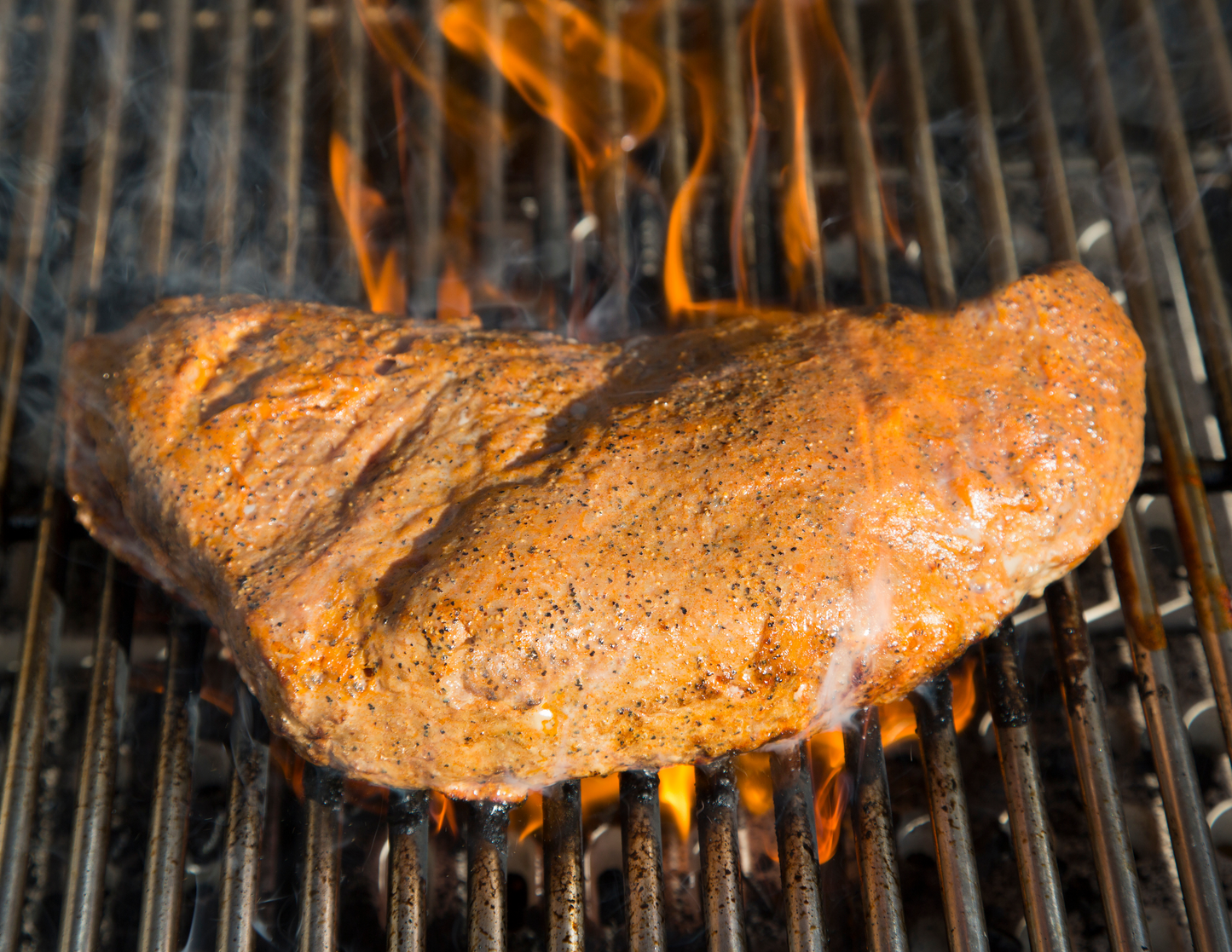 American USDA CHOICE Marinated Tri-Tip