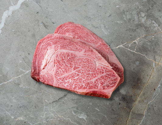 Colorado American Wagyu Ribeye
