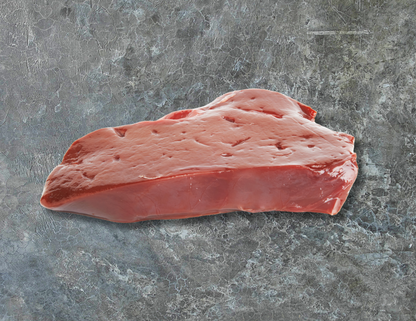 Veal Liver